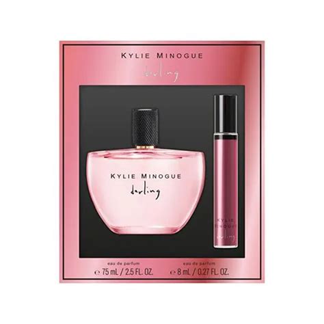 kylie minogue darling perfume dupe|kylie minogue darling gift set.